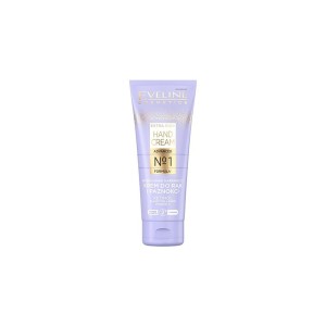 5903416049050EVELINE Extra Rich No1 Intensively Repair Hand and Nail Cream 75ml_beautyfree.gr