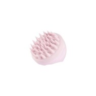IDC INSTITUTE Shampoo Massage Brush Pink – Βούρτσα Μασάζ Κεφαλιού