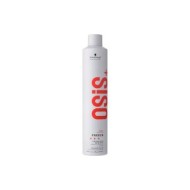 OSIS+ Freeze Hairspray 500ml