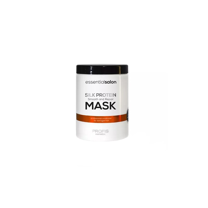 5906801000155PROFIS Silk Protein Mask 1lt_beautyfree.gr