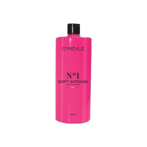 5906801000469O'REVLE Soft Intense Shampoo No1 1000ml_beautyfree.gr