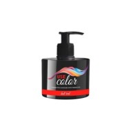 PROFIS Use Color Mask Hot Red 300ml