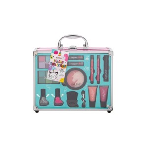 5021769924128TECHNIC Chit Chat - Cosmetic Collection Case _beautyfree.gr