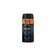 AXE Deo Spray AI Limited 150ml 1+1 ΔΩΡΟ