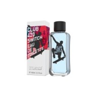 LINN YOUNG Club 420 Switch EDT 100ml