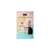 SENCE Collection Giftset Foot Care 4pcs