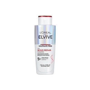 3600524074739LOREAL Elvive Bond Repair Shampoo 200ml_beautyfree.gr