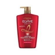 LOREAL Elvive Color Vive Shampoo Σαμπουάν για Βαμμένα Μαλλιά 1000ml