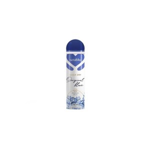 8057502404814SETABLU Γυναικείο Αποσμητικό Spray Original New Blue 150ml_beautyfree.gr