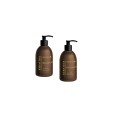 SETABLU Set Keratin Shampoo & Conditioner 300ml
