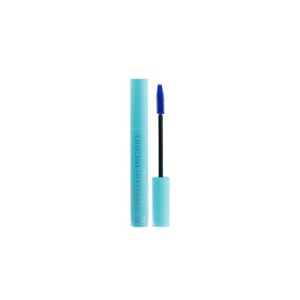 5902026694407INGRID Color Mermaid Glow Mascara Blue 12 ml_beautyfree.gr