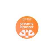 INGRID Creamy Bronzer No 2