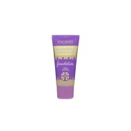 INGRID Nude Face Foundation Natural Result