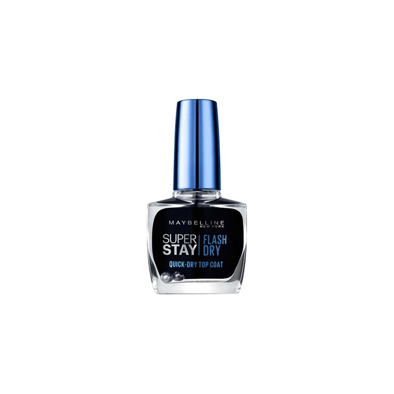 MAYBELLINE Superstay Flash Dry Top