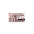 MAYBELLINE Palette Nudes In The City