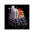 Cosmetic Storage Box Βάση Οργάνωσης Καλλυντικών 5 Συρταριών