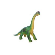 LUNA Δεινόσαυρος  Βραχιόσαυρος Με Ήχο  48χ13χ31εκ