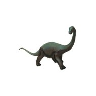 LUNA Δεινοσαυρος  Βραχιοσαυρος Με Ηχο 37X13,5X14,5εκ