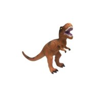 LUNA Δεινοσαυρος   Τυρανnοσαυρος Με Ηχο 47X13,5X26εκ