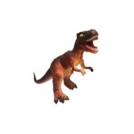 LUNA Δεινόσαυρος  Βελοσιράπτορας Με Ήχο 46X20X27εκ
