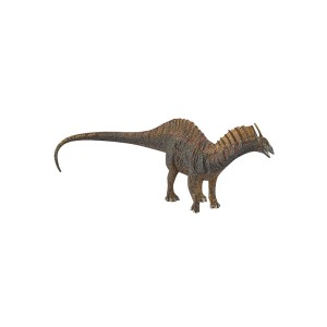 LUNA Δεινοσαυρος...