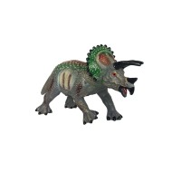 LUNA Δεινοσαυρος  Τρικερατοπας Με Ηχο 34X11X16εκ