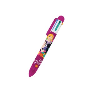 PRINCESS Στυλό με 6 Χρώματα