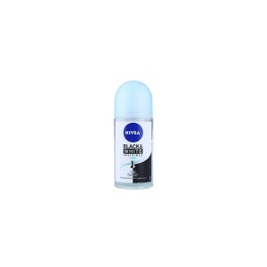 42240563NIVEA Deo Roll-on Invisible for Black & White Pure 50ml_beautyfree.gr