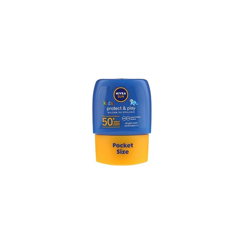 40060804NIVEA Sun Kids Protect & Play SPF50+ Pocket Size 50ml_beautyfree.gr