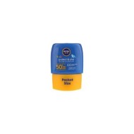 NIVEA Sun Kids Protect & Play SPF50+ Pocket Size 50ml