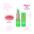 GOLDEN ROSE Miracle Lips Color Change Jelly Lipstick 102 - Bright Pink