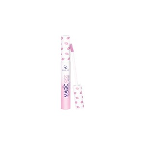 8691190514549GOLDEN ROSE Magic Kiss Color Changing Lipgloss_beautyfree.gr