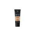 GOLDEN ROSE Matte Perfection Full Coverage Foundation