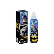AIRVAL Βatman & Joker Body Spray 200ml