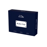 SHIRLEY Blue Fizz EDT 100ml+Deo 75ml+Shower Gel 75ml