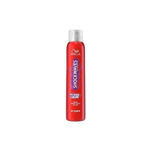 8699568556955WELLA Dry Shampoo Refresh & Volume 180ml_beautyfree.gr