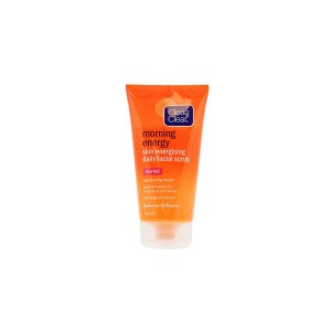 3574660658606JOHNSON'S Clean & Clear Morning Energy Skin Daily Facial Scrub 150ml_beautyfree.gr