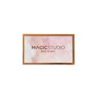 MAGIC STUDIO Rose Quartz 18 Eyeshadows Palette