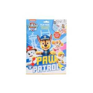 5012128586064PAW PATROL Play Pack 30 Colouring Pages_beautyfree.gr