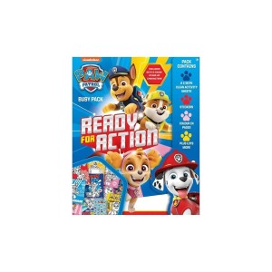 5012128593499PAW PATROL Carry Along Colouring Set_beautyfree.gr