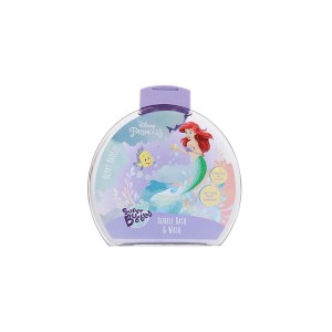 5022545145454DISNEY PRINCESS Super Bubbly Bubble Bath & Wash 300ml_beautyfree.gr