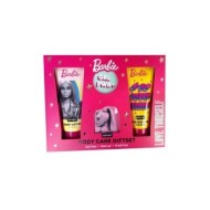 MATTEL Barbie Giftset For Kids Body Collection 4pcs