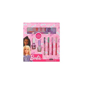 8720604313307MATTEL Barbie Sparkling Beauty Giftset 7pcs_beautyfree.gr