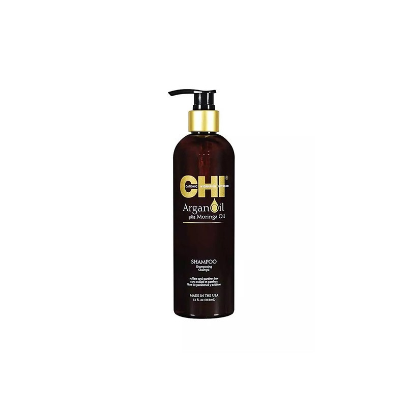 633911749265BIOSILK CHI ARGAN OIL Shampoo 340 ml_beautyfree.gr