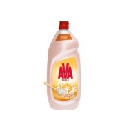 Ava Perle Υγρό Πιάτων Αλάτι & Άνθη Νερατζιάς 900 ml