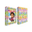 GABBYS DOLLHOUSE Puzzle Κορνίζα 64τμχ