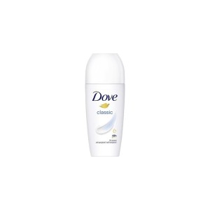 59095361DOVE Deo Roll On Classic 50ml New_beautyfree.gr