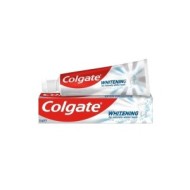 COLGATE Οδοντόκρεμα Whitening 75ml