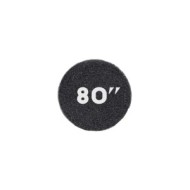 TRENDY Δισκάκια 80'' για Podo Disc - 50 τεμάχια