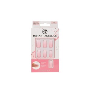 5056369124241W7 Instant Acrylics Pink Ombre_beautyfree.gr